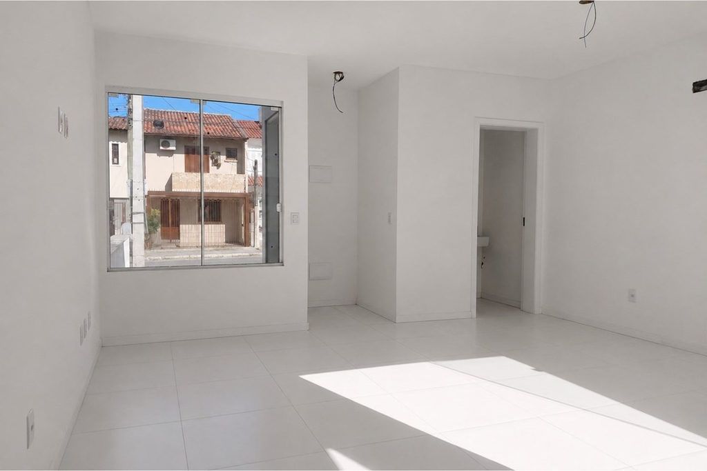 Casa, 2 quartos, 80 m² - Foto 21