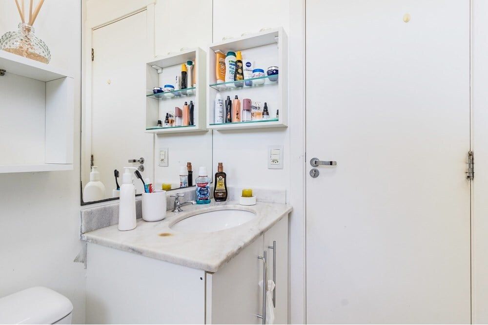 Apartamento à venda com 3 quartos, 68m² - Foto 37
