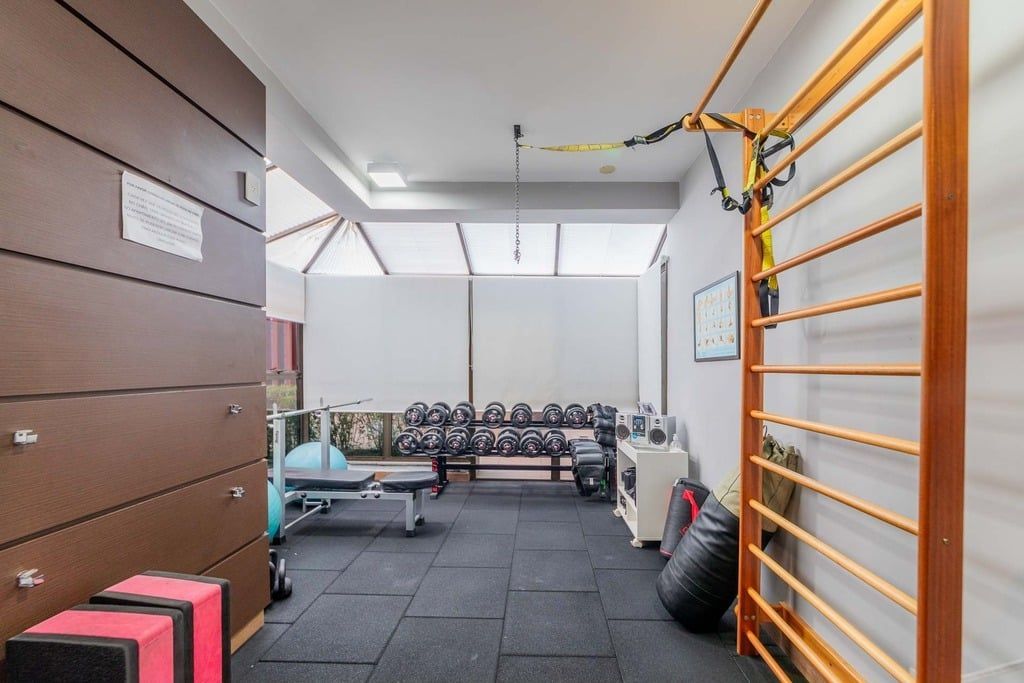 Apartamento, 4 quartos, 265 m² - Foto 26