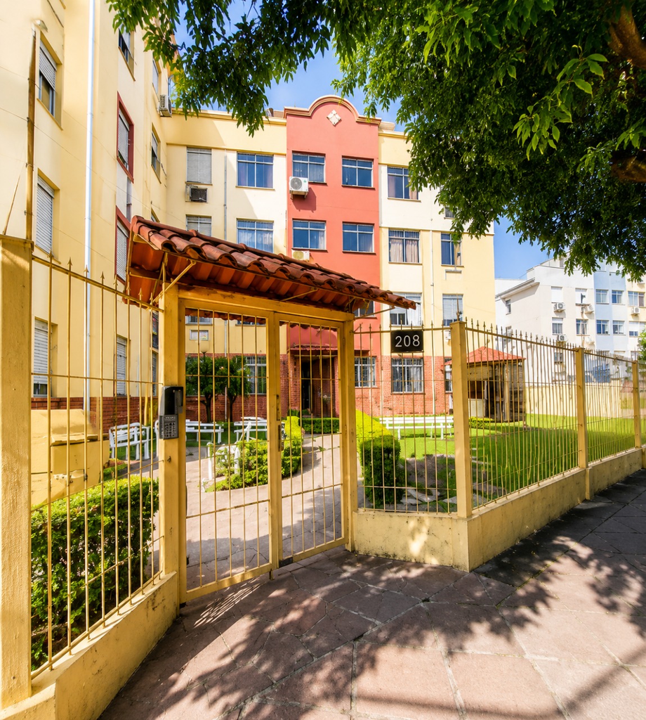 Apartamento, 2 quartos, 41 m² - Foto 9