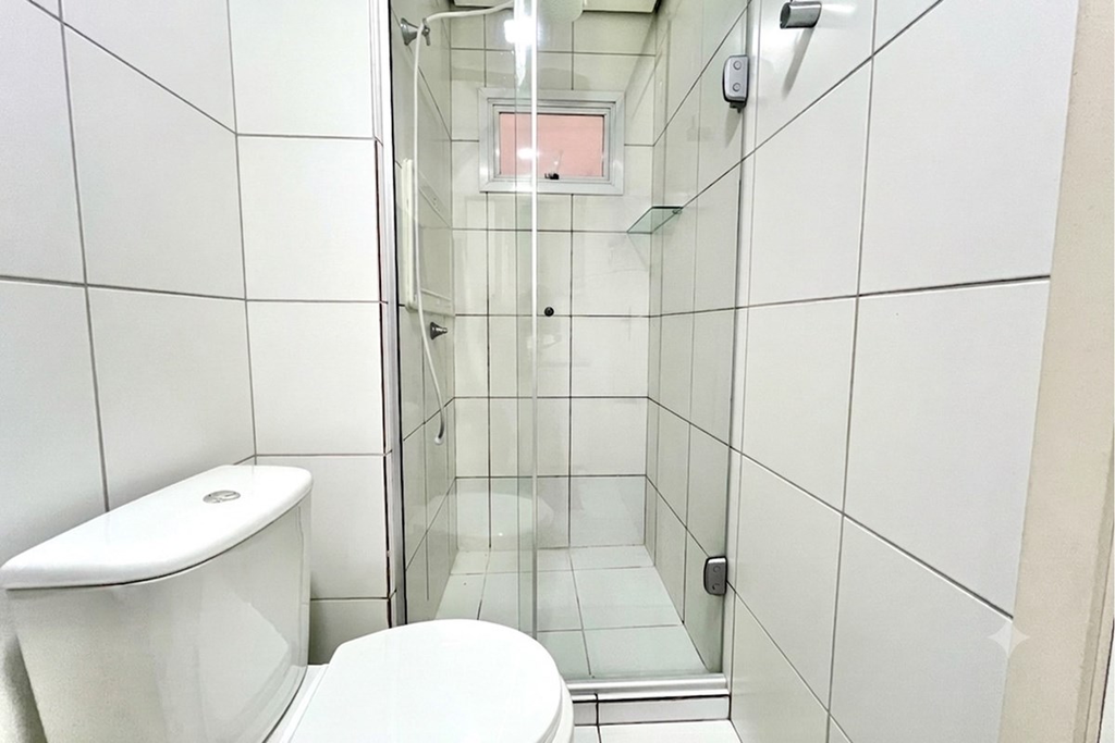 Apartamento, 2 quartos, 53 m² - Foto 8