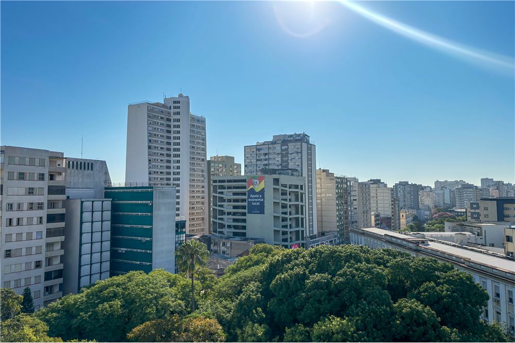 Sala-Conjunto, 36 m² - Foto 9