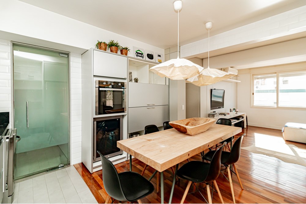 Apartamento à venda com 2 quartos, 124m² - Foto 37