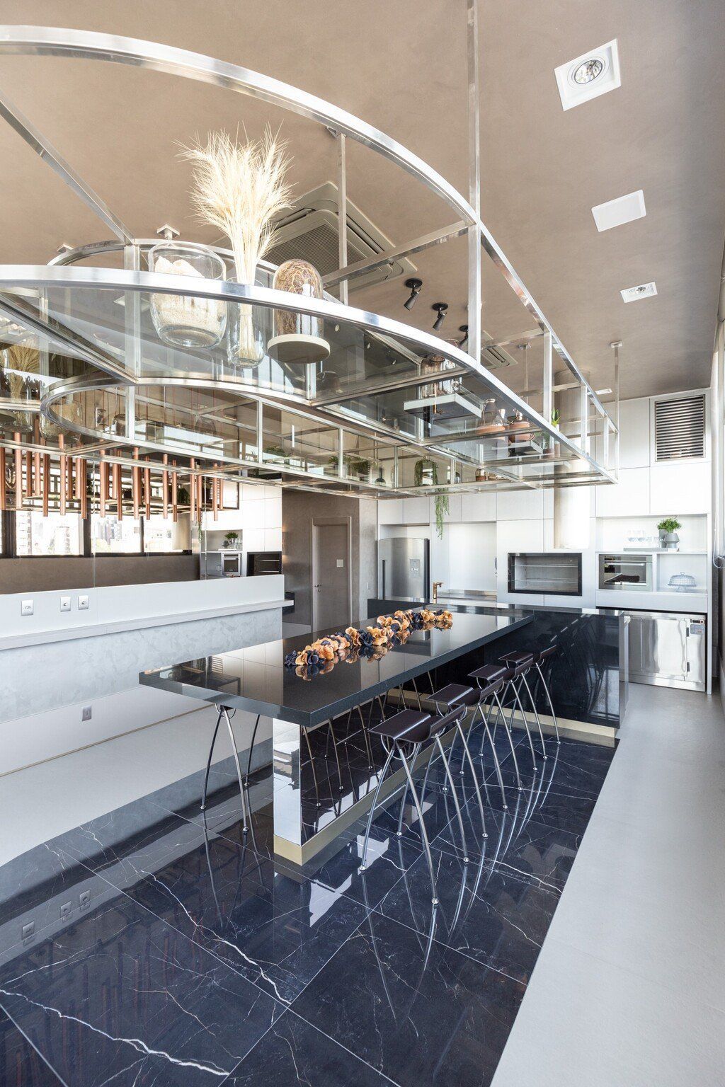 Apartamento, 1 quarto, 44 m² - Foto 43