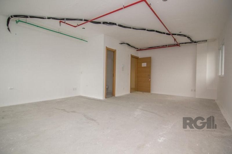 Conjunto Comercial-Sala para alugar, 47m² - Foto 10