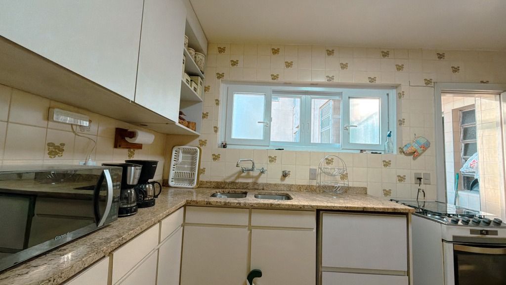Apartamento, 3 quartos, 191 m² - Foto 12