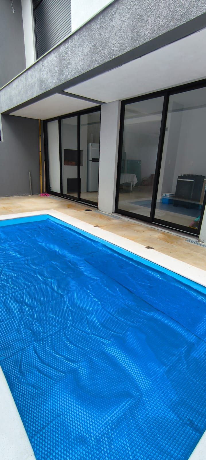 Sobrado, 3 quartos, 134 m² - Foto 3