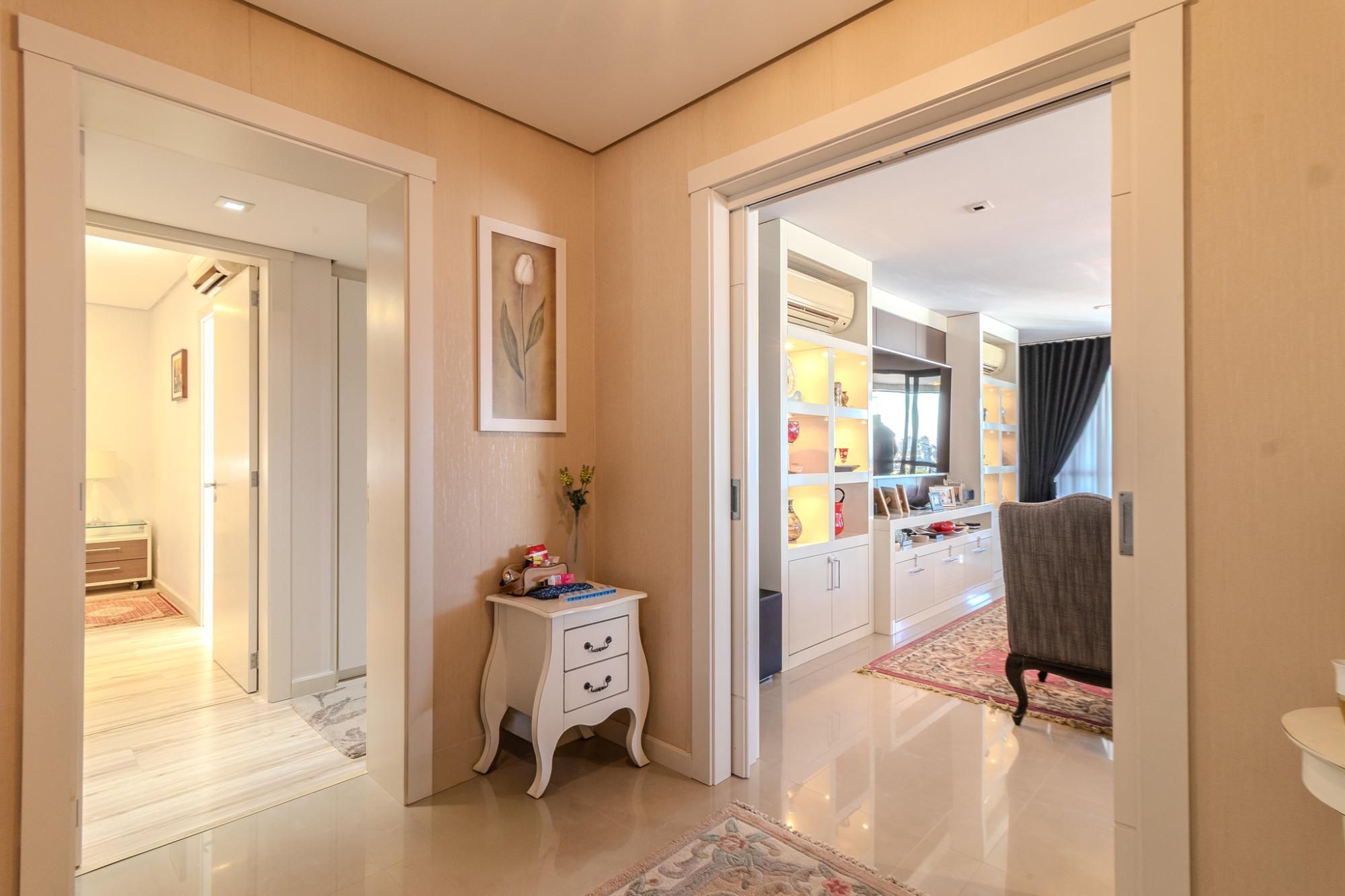 Apartamento, 3 quartos, 218 m² - Foto 5