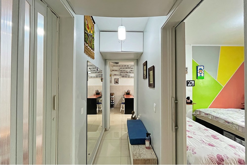 Apartamento à venda com 2 quartos, 63m² - Foto 20