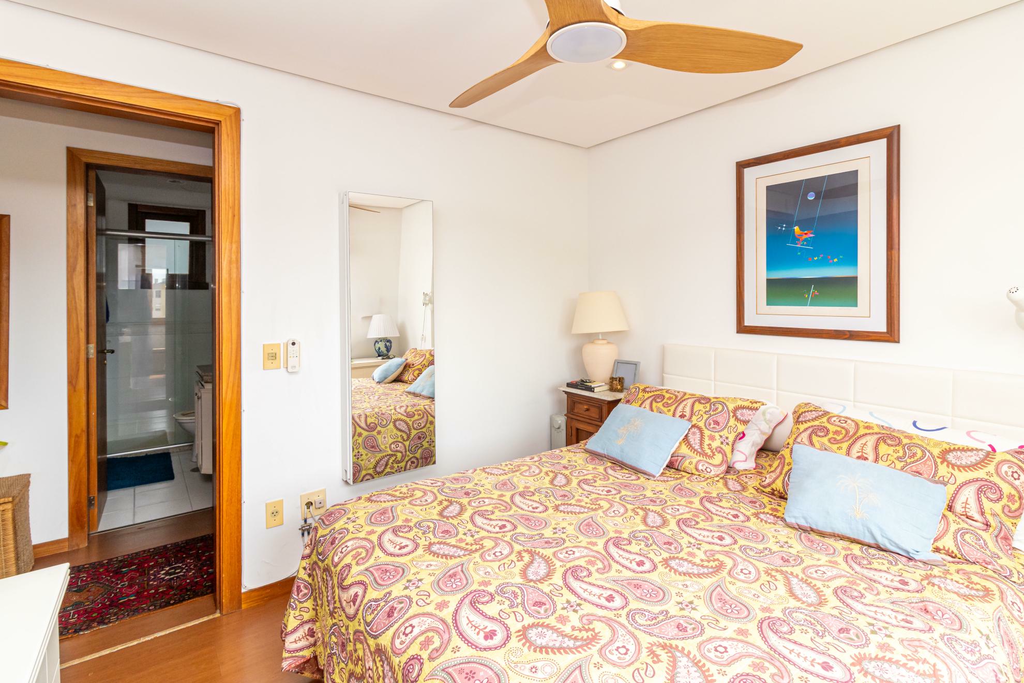 Apartamento, 4 quartos, 137 m² - Foto 32