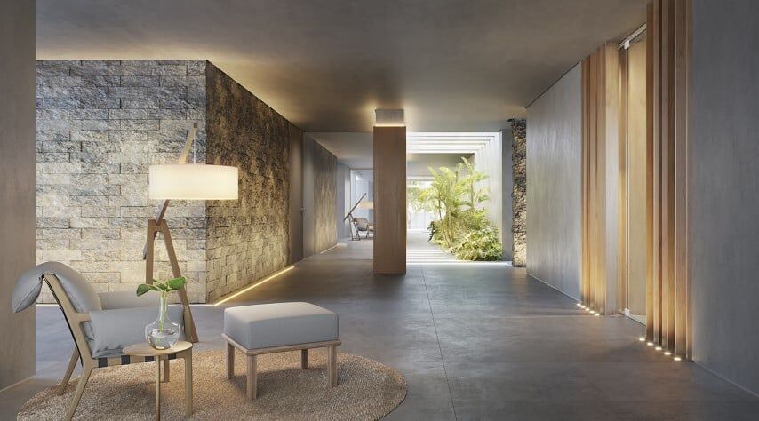 Cobertura, 3 quartos, 307 m² - Foto 3