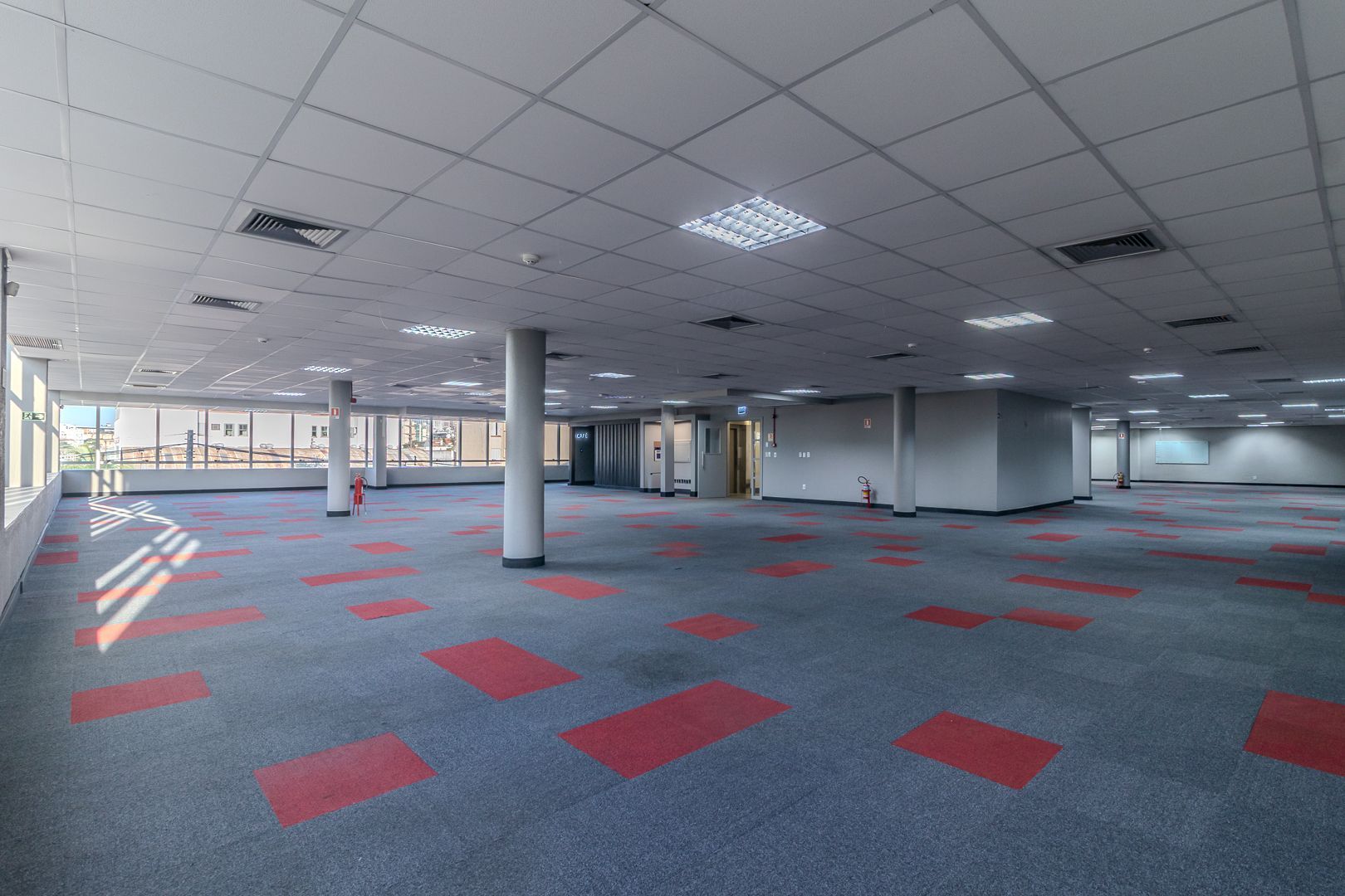 Prédio Inteiro para alugar com 4 quartos, 3451m² - Foto 54