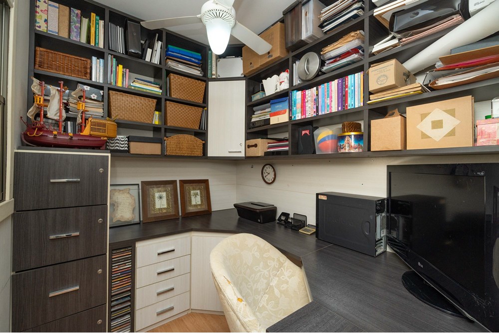 Apartamento, 3 quartos, 140 m² - Foto 47