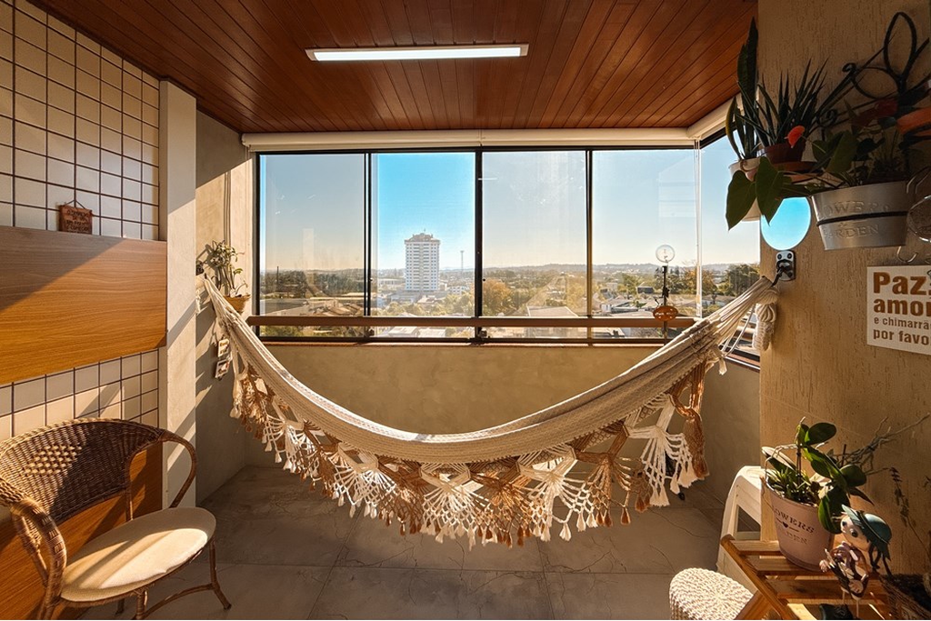 Apartamento à venda com 3 quartos, 110m² - Foto 38