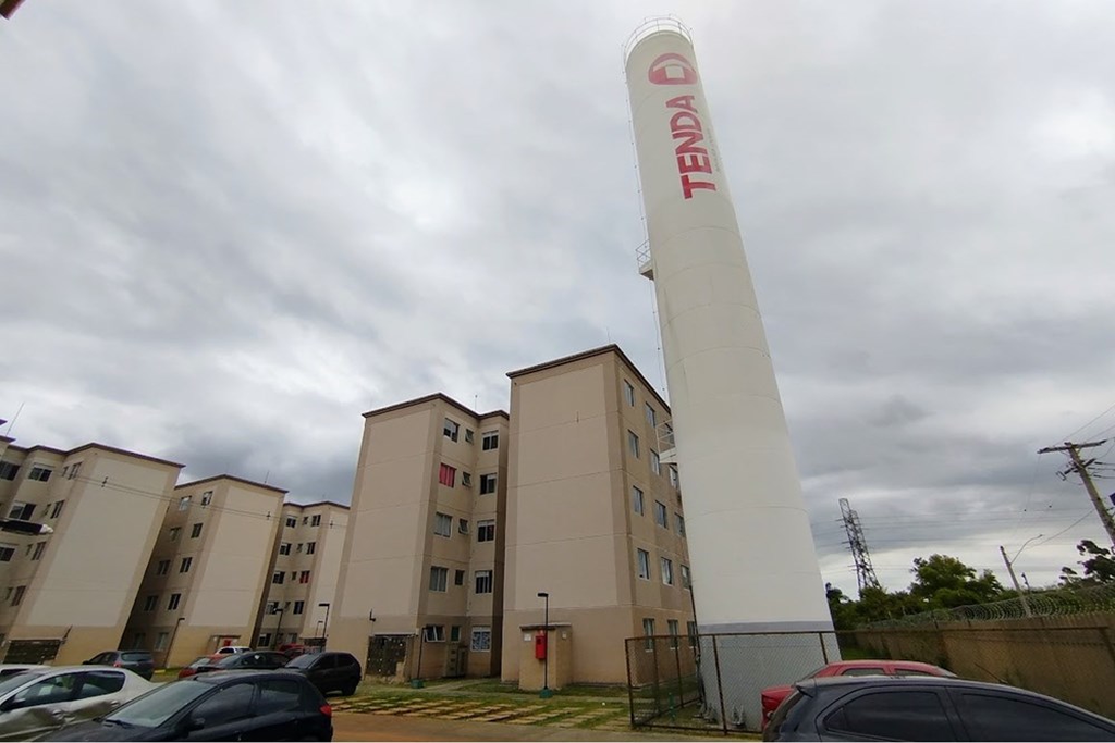 Apartamento, 1 quarto, 40 m² - Foto 10