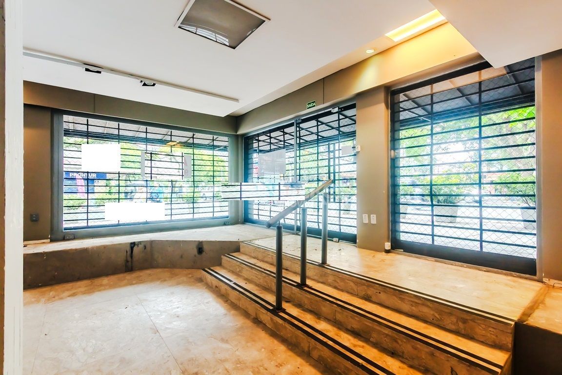 Loja-Salão, 243 m² - Foto 3