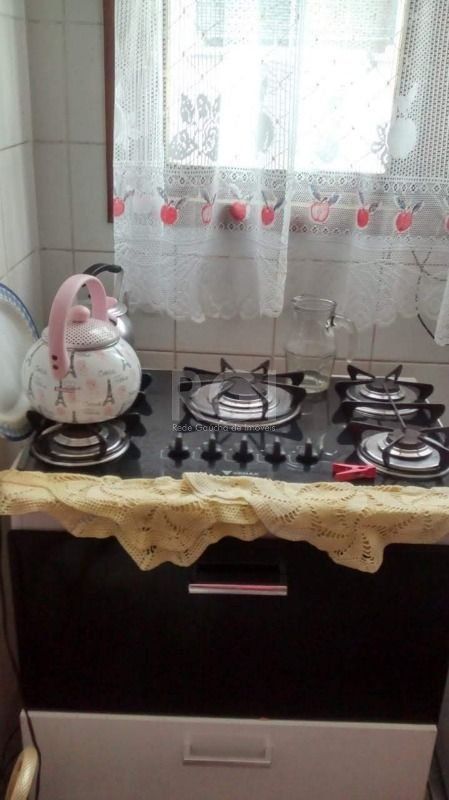 Apartamento à venda com 1 quarto, 32m² - Foto 12