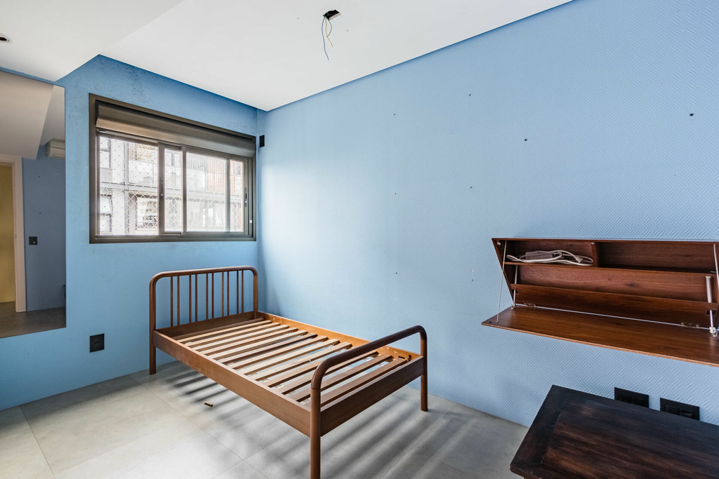 Apartamento, 2 quartos, 117 m² - Foto 61