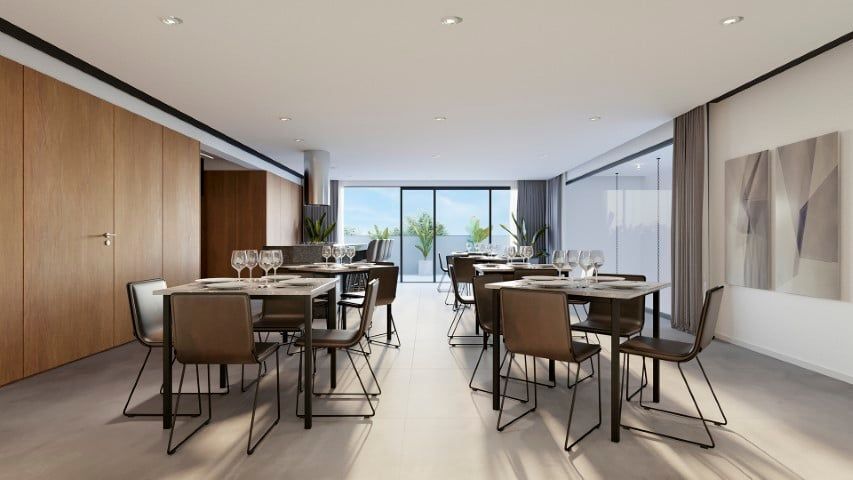 Apartamento, 2 quartos, 71 m² - Foto 14