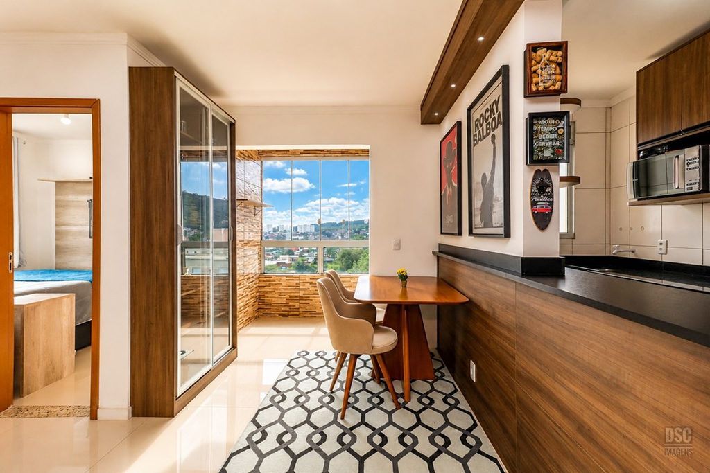 Apartamento, 2 quartos, 51 m² - Foto 28