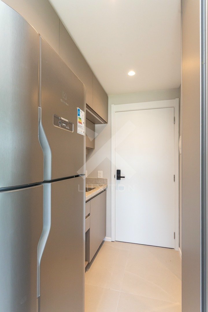 Apartamento, 1 quarto, 26 m² - Foto 49