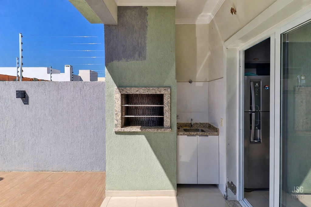 Casa, 2 quartos, 93 m² - Foto 11