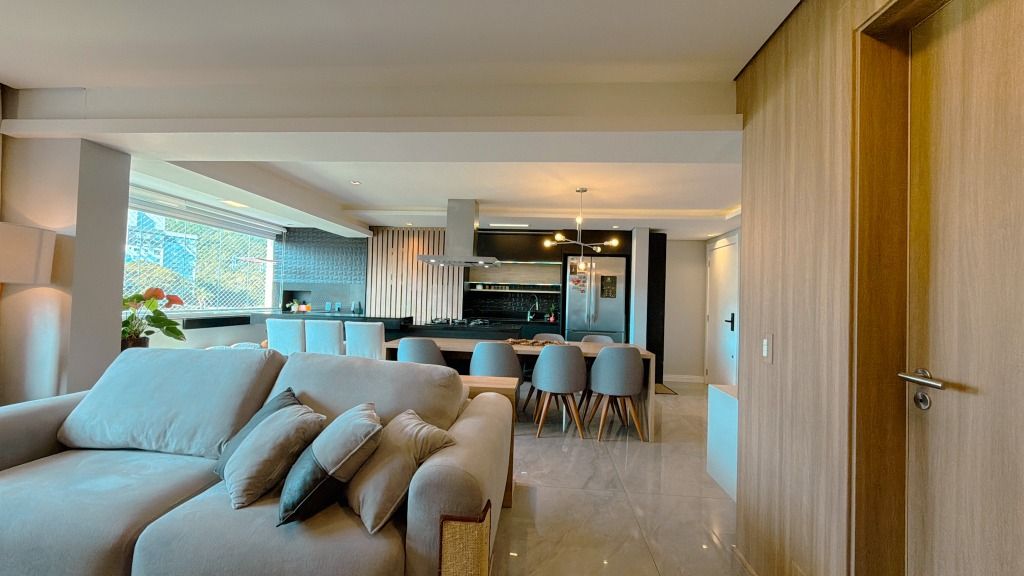 Apartamento, 2 quartos, 80 m² - Foto 43