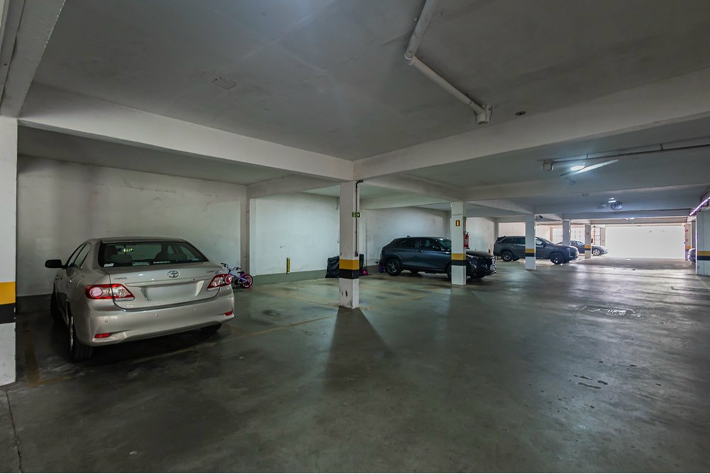 Apartamento, 3 quartos, 85 m² - Foto 7