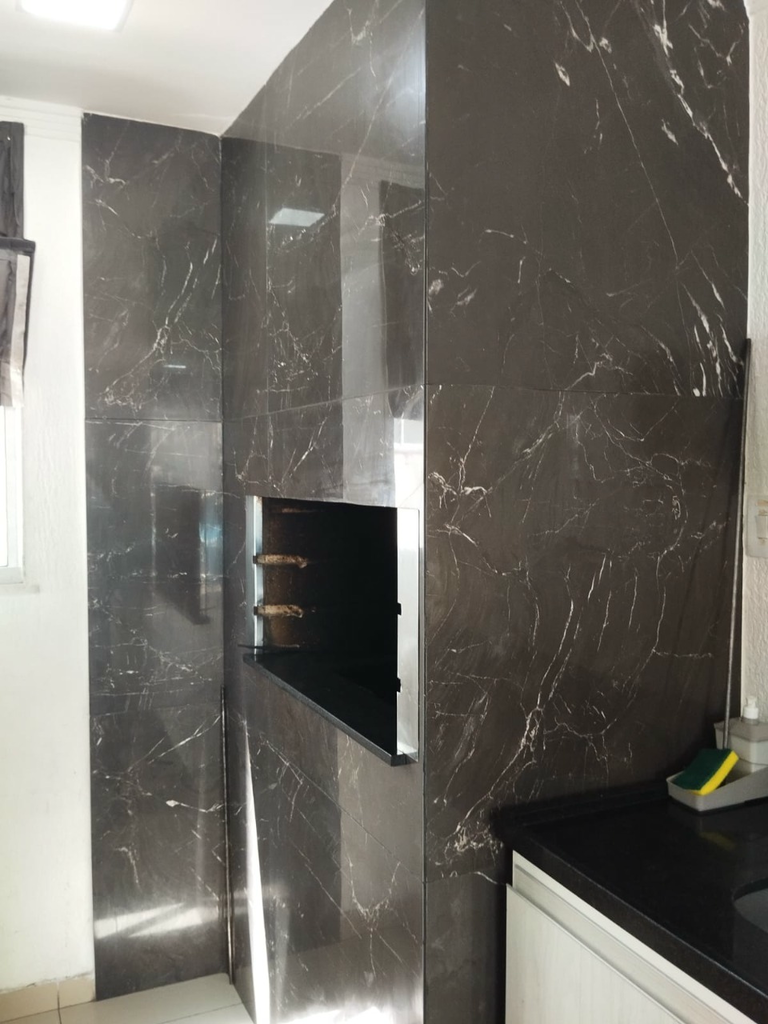 Apartamento à venda com 2 quartos, 48m² - Foto 8