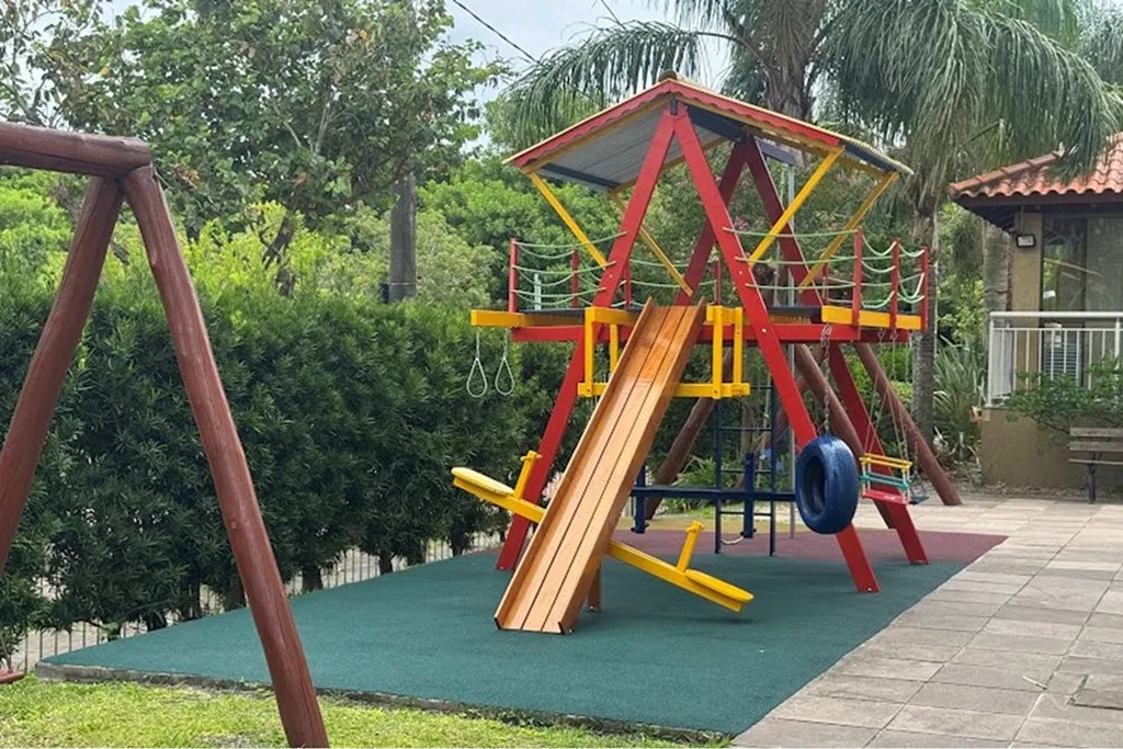 Apartamento, 3 quartos, 62 m² - Foto 12