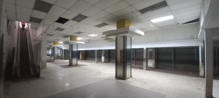 Prédio Inteiro para alugar com 3 quartos, 1701m² - Foto 5