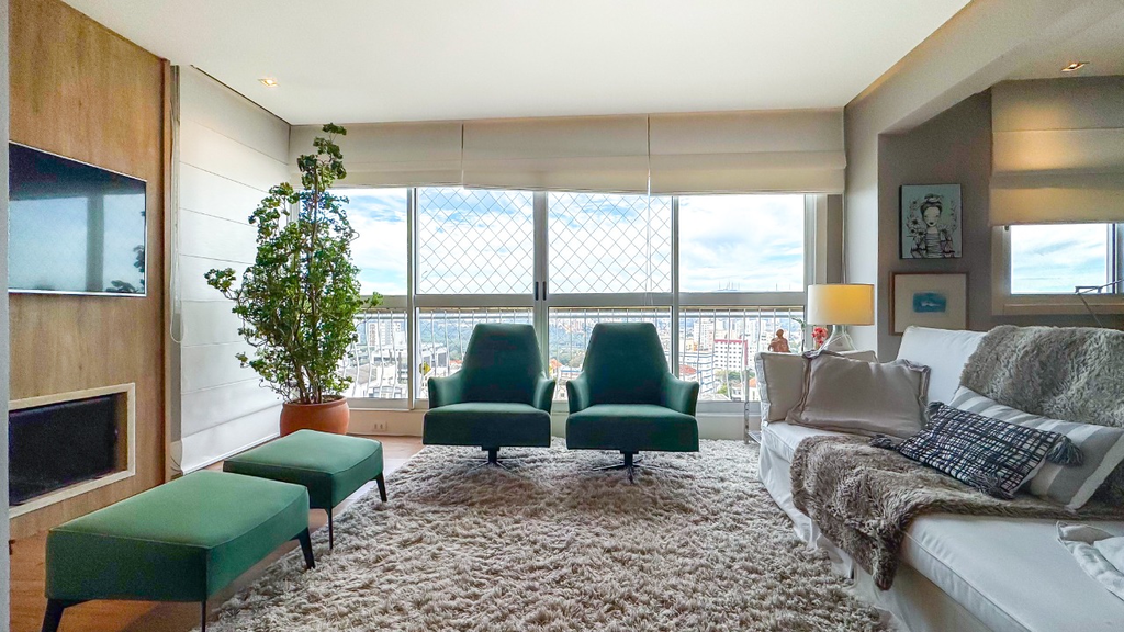 Apartamento, 3 quartos, 111 m² - Foto 20