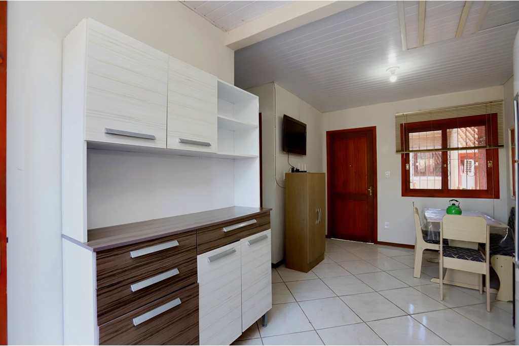 Casa à venda com 2 quartos, 42m² - Foto 20