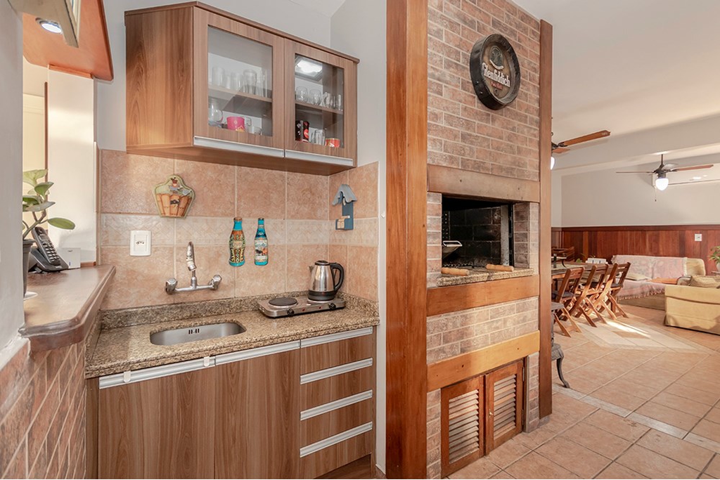 Casa à venda com 3 quartos, 177m² - Foto 13