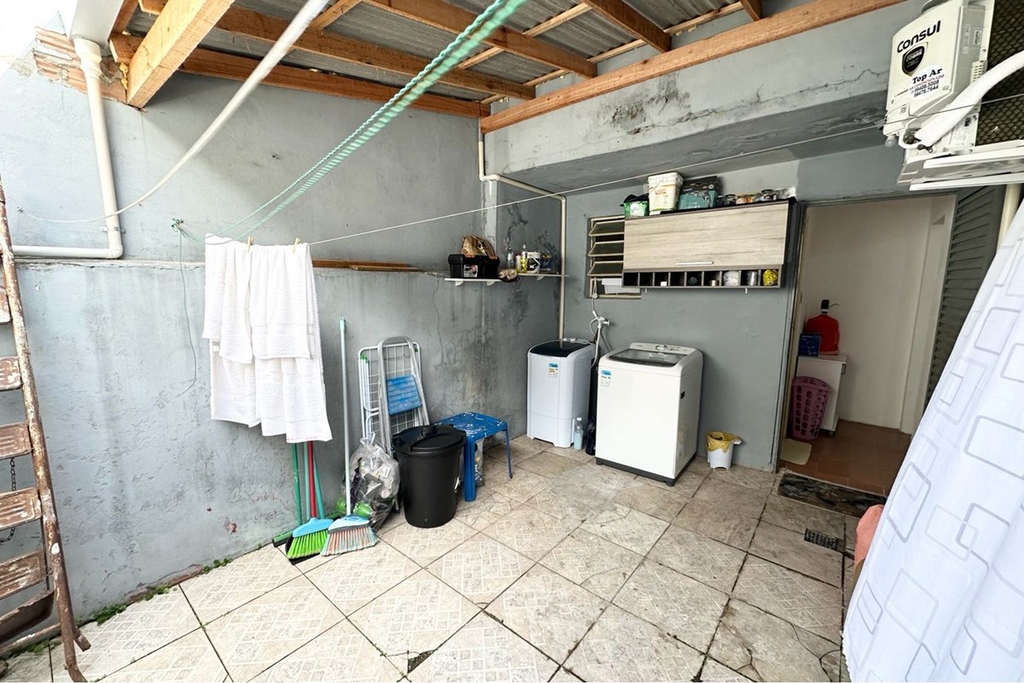 Apartamento, 2 quartos, 65 m² - Foto 11