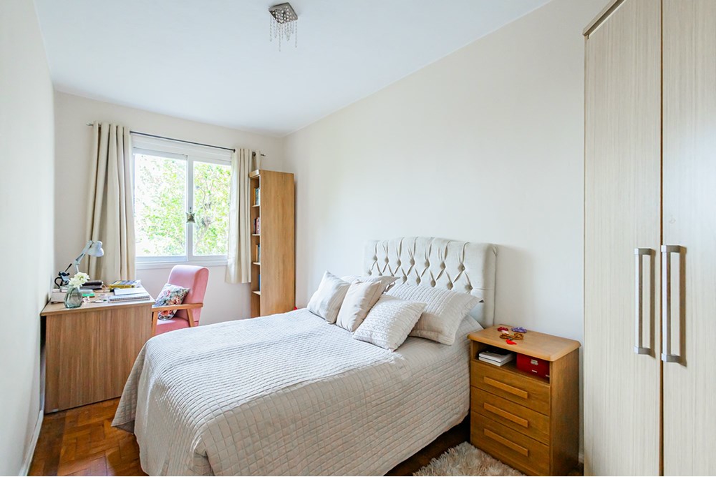 Apartamento, 1 quarto, 51 m² - Foto 11