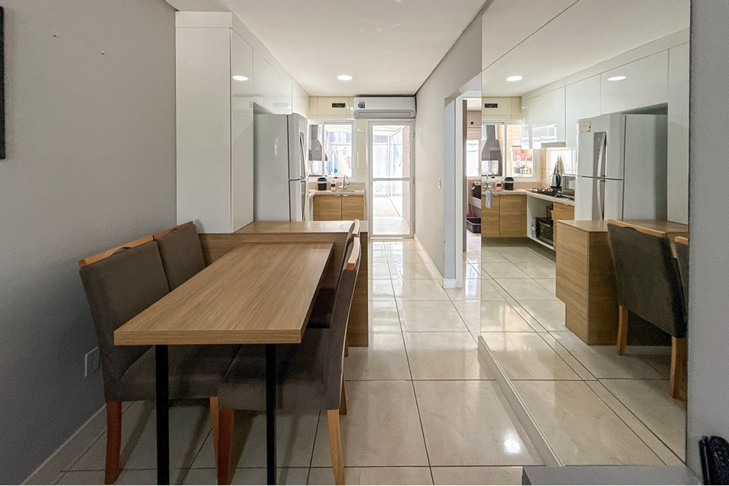 Casa, 2 quartos, 55 m² - Foto 27