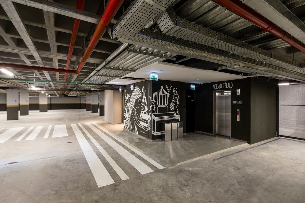 Sala-Conjunto, 37 m² - Foto 53