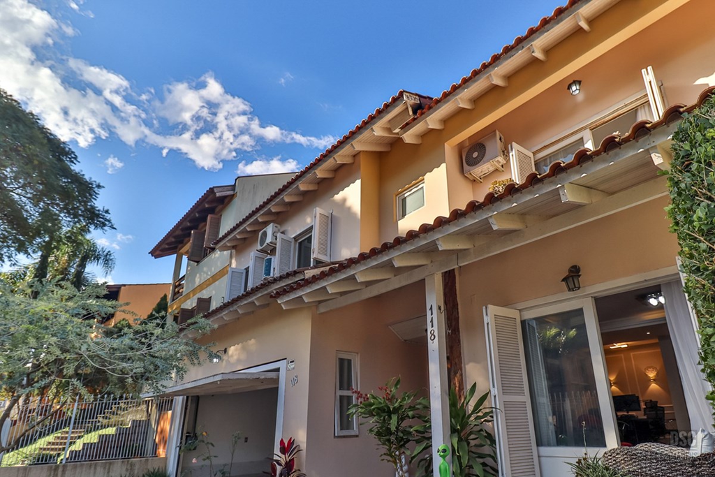 Casa, 4 quartos, 299 m² - Foto 23