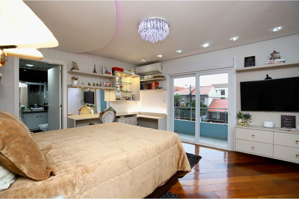 Casa à venda com 4 quartos, 321m² - Foto 36