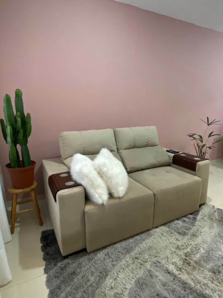 Apartamento, 2 quartos, 53 m² - Foto 8