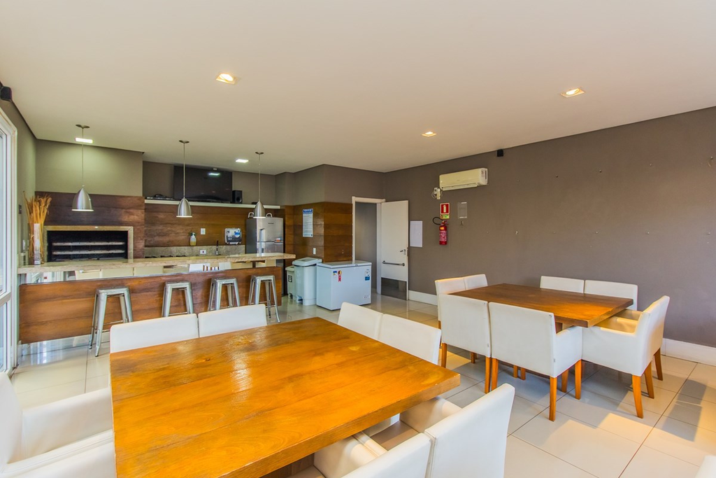 Apartamento, 2 quartos, 61 m² - Foto 20