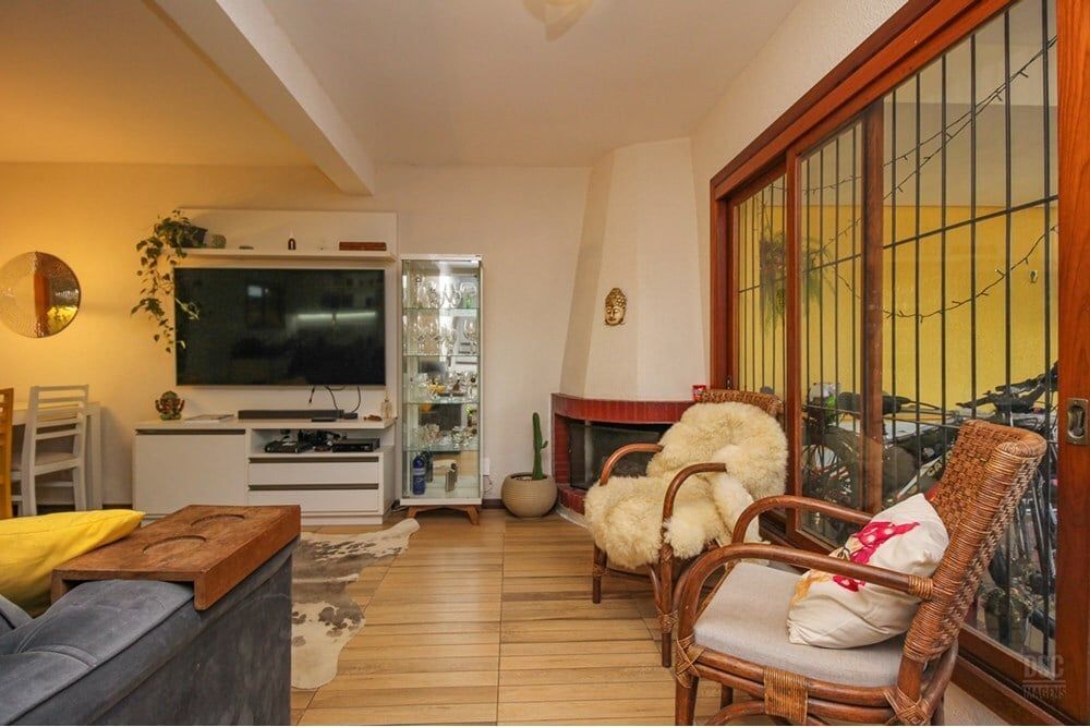 Casa, 3 quartos, 155 m² - Foto 26