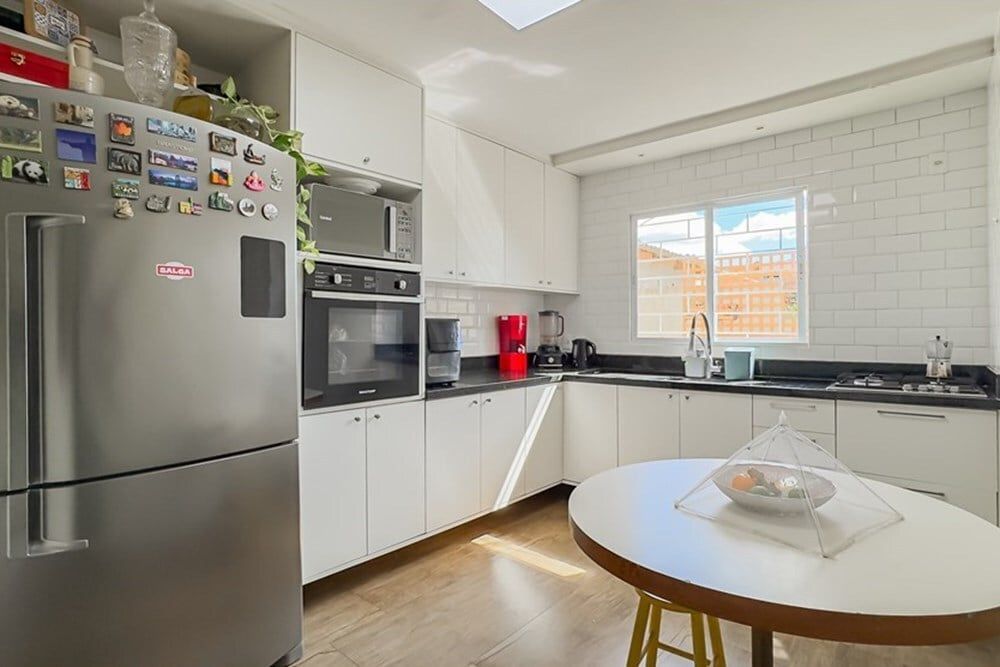 Casa à venda com 5 quartos, 209m² - Foto 13