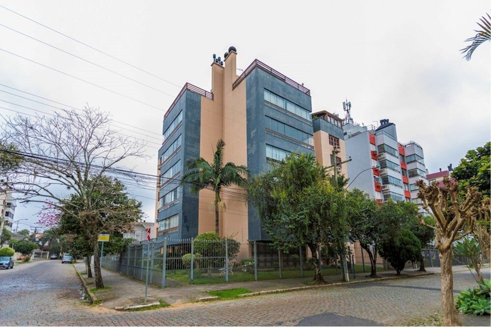 Apartamento à venda com 3 quartos, 138m² - Foto 7