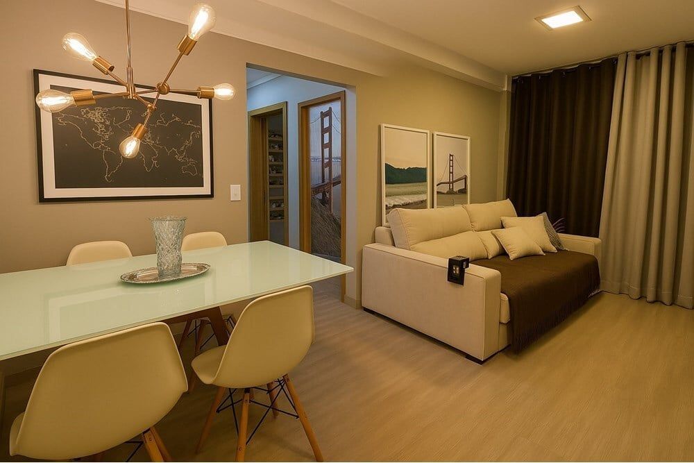 Apartamento, 2 quartos, 47 m² - Foto 24