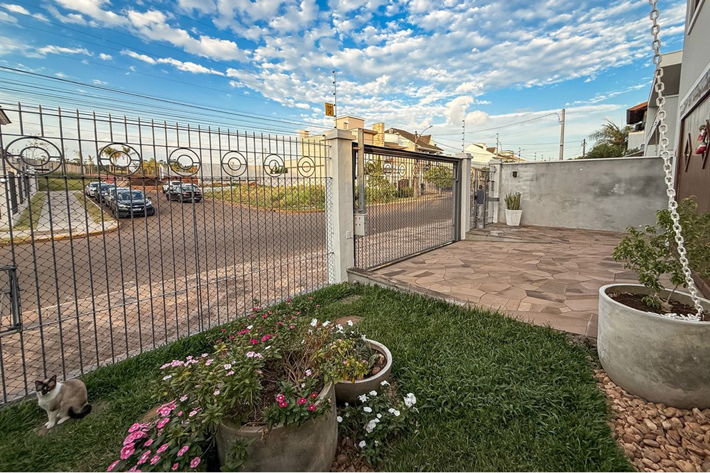 Casa, 4 quartos, 224 m² - Foto 27