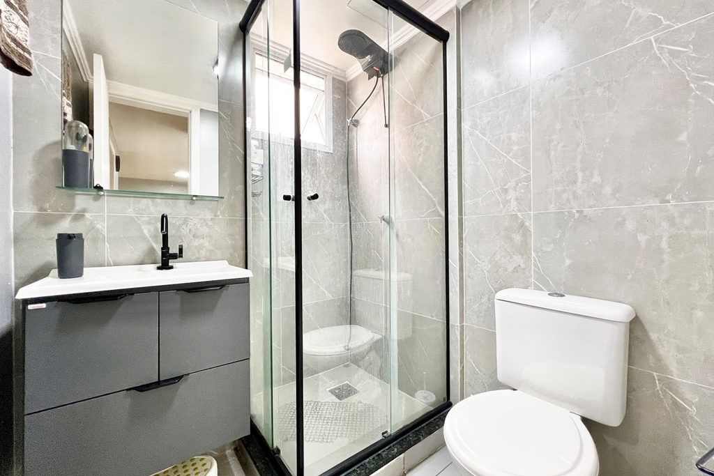 Apartamento, 3 quartos, 50 m² - Foto 50