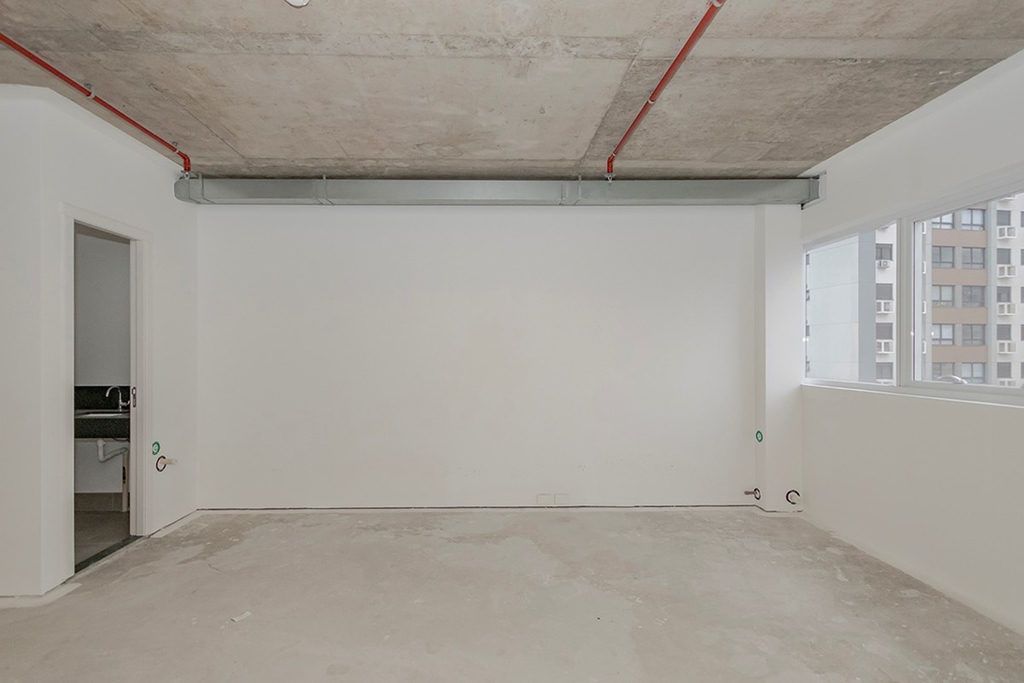 Sala-Conjunto, 36 m² - Foto 40