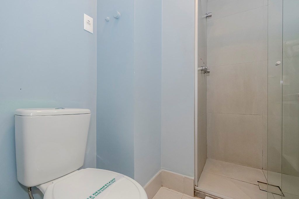 Apartamento, 1 quarto, 25 m² - Foto 47